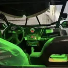 بقي بولاريس 900 2013