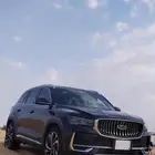 جيلي مونجارو بحالة الوكالة