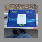 جهاز روتر 5G مجانا  شريحة بيانات 5G نت وتحميل مفتوحة