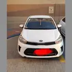 كيا بيجاس 2021