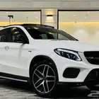مرسيدس AMG 2019 GLE43 ( بحالة ممتازة )