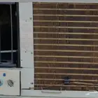 مكيف جبسون 24شيه جديد 700ومكيفسوبرجنرال18تبريدممتاز600 وغسال