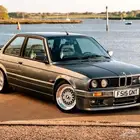 قطع e30 bmw