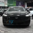 تورس امبيانتي 2025 ستاندر