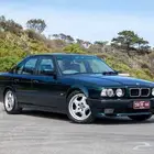 مطلوب محرك e34 540i