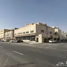 فرصة للإستثمار عمارة للبيع بحي الملك فيصل