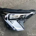 شمعة كيا سونيت 2024-2025 امامي يمين فل LED وكاله