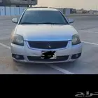 مستوبيشي جالنت 2011