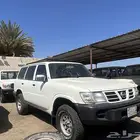 باترول 2003