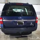 فورد اكسبيدشن 2015