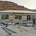 مضلات سواتر قراميد خيام ملكي