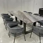 أطقم طاولات طعام