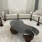أطقم طاولات وعربيات ومداخل خصم 30
