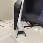 سوني 5 سي دي