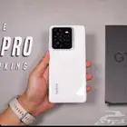 ريلمي GT 7 pro شبه جديد