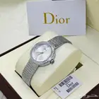 ساعات ديور نسائي مخصصة لأصحاب الهدايا والمناسبات