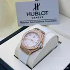 ساعات هوبلت نسائي