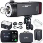 فلاش قودكس AD200 Pro ii