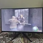 شاشة قيمنق
