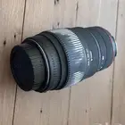 عدسه كانون 70 300