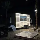 فود ترك عوازل حراريه للبيع الموقع مدينة ساجر