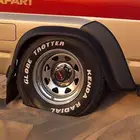 جنوط بترول مقاس 16