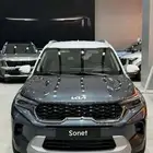 كيا سونيت 2023 نص فل الاهليه