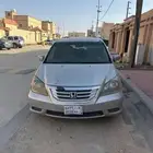 اوديسي هوندا