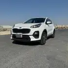 كيا سبورتاج 2022