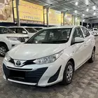 يارس 2019 ممشى 11 الف فقط