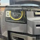 اصلاح لد نهاري ديفندر