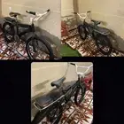 سيكل رامبو مقاس 20
