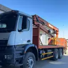 ونش بلك اطلس