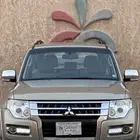 مستبيشي باجيرو GLS 2020