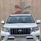 تويوتا برادو 2022 فل كامل