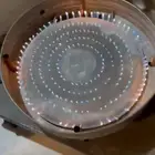 مقرصه خبازه اصليه تشتغل ونظيفه