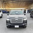 للبيع لاندكروزر2025 - L3 اسود جديد أصفار