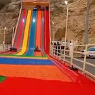 للبيع زحليقة الدونات