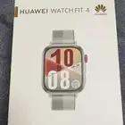 ساعة هواوي Watchfit4
