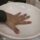 سريرراطفال وصواني حلا
