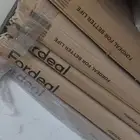 كراسي رحلات