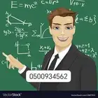 معلم امريكي