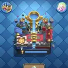 حساب كلاش رويال للبيع فيه بتل باس الأول