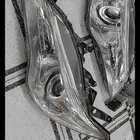 شمعات كامري 2016 إلى 2017 اصلي مستعمل نضيف