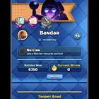 حساب كلاش رويال Clash royal للبيع