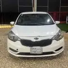 كيا سيراتو 2016