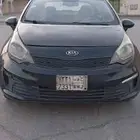 كيا ريو 2015