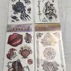 تتو للجسم كريم اساس للجسم