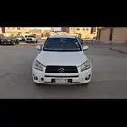 تويوتا راف فور2012