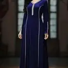 تكرار باالوان جديدة شتوية وانيقة قلابيات مخمل